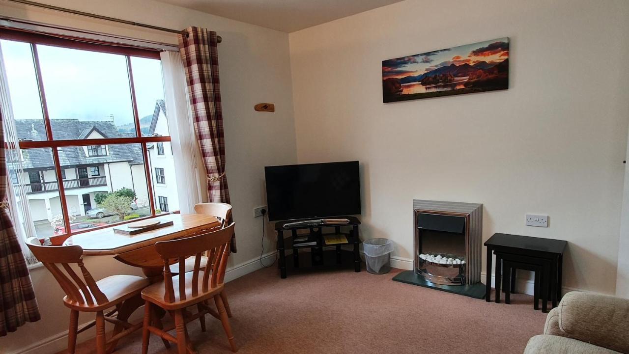 Catbells Apartment Keswick  Exterior foto
