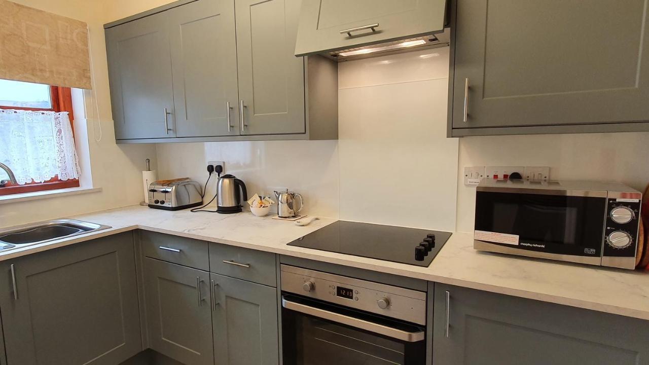 Catbells Apartment Keswick  Exterior foto