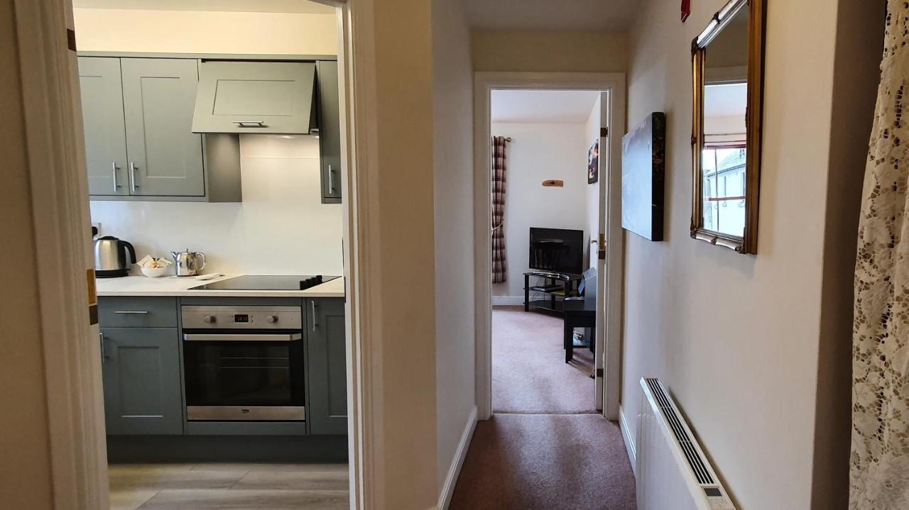 Catbells Apartment Keswick  Exterior foto