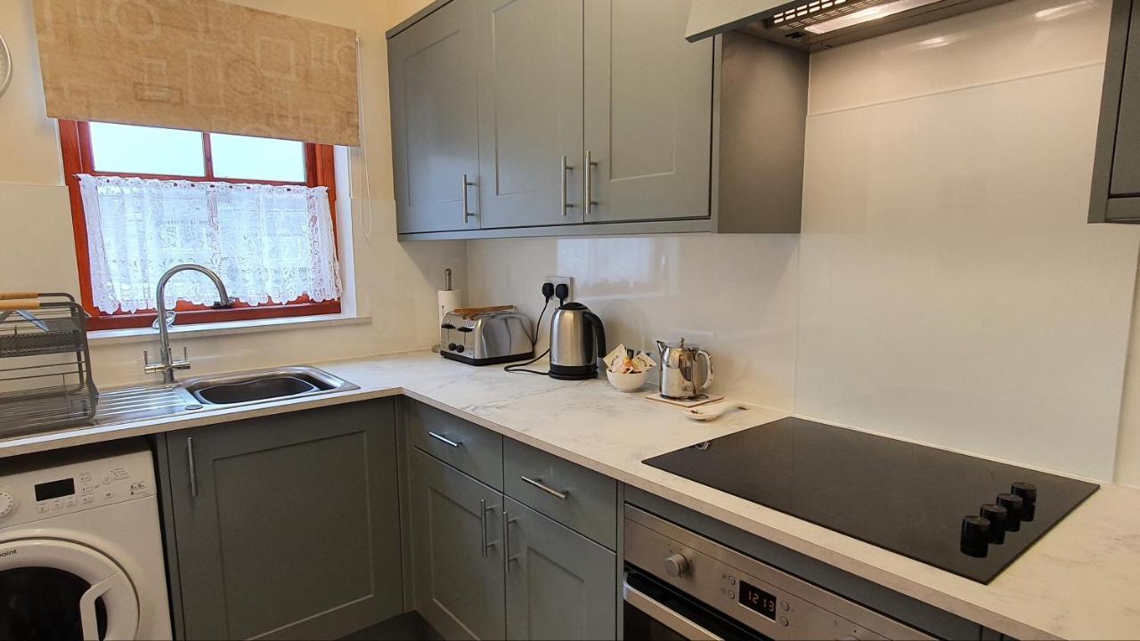 Catbells Apartment Keswick  Exterior foto