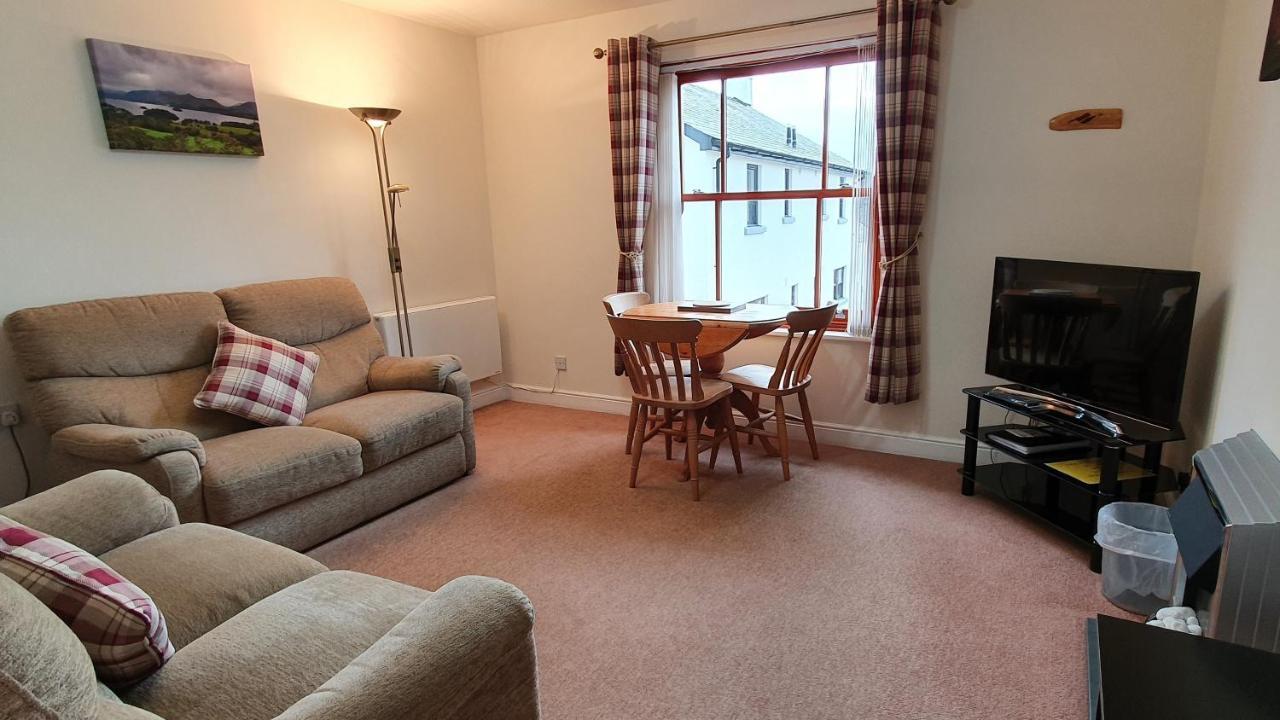 Catbells Apartment Keswick  Exterior foto