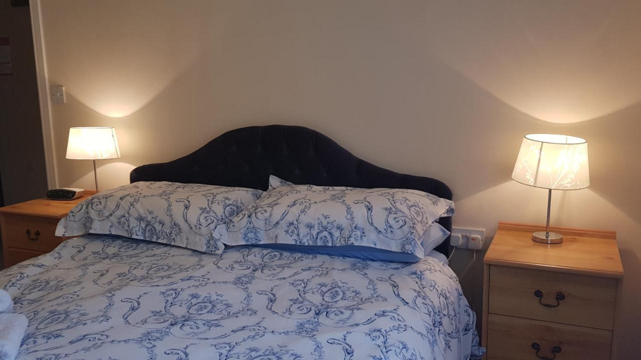 Catbells Apartment Keswick  Exterior foto