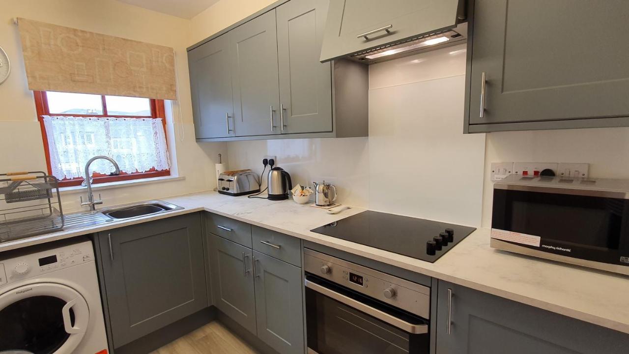 Catbells Apartment Keswick  Exterior foto