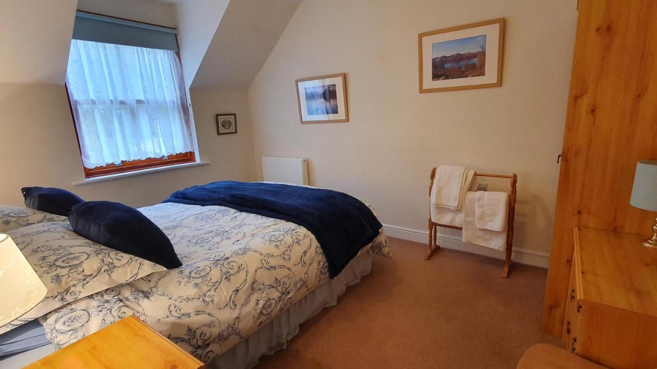 Catbells Apartment Keswick  Exterior foto