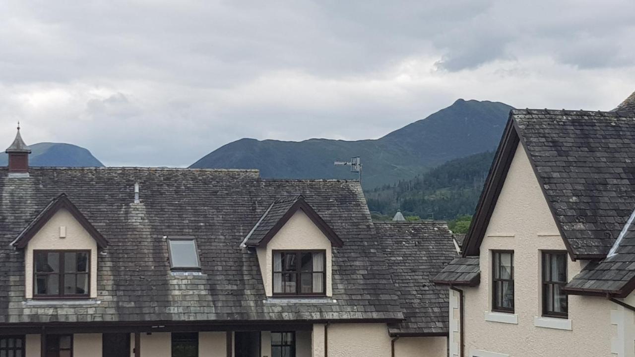 Catbells Apartment Keswick  Exterior foto