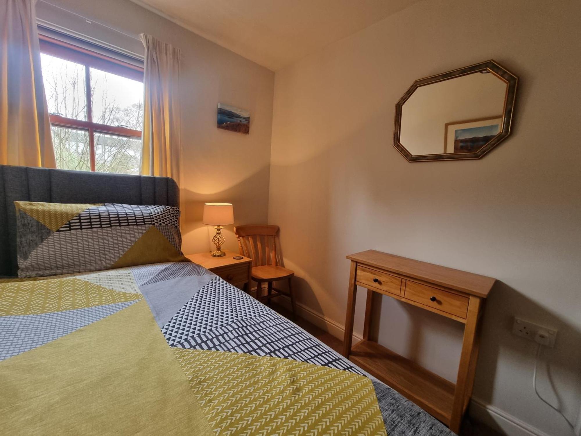 Catbells Apartment Keswick  Exterior foto