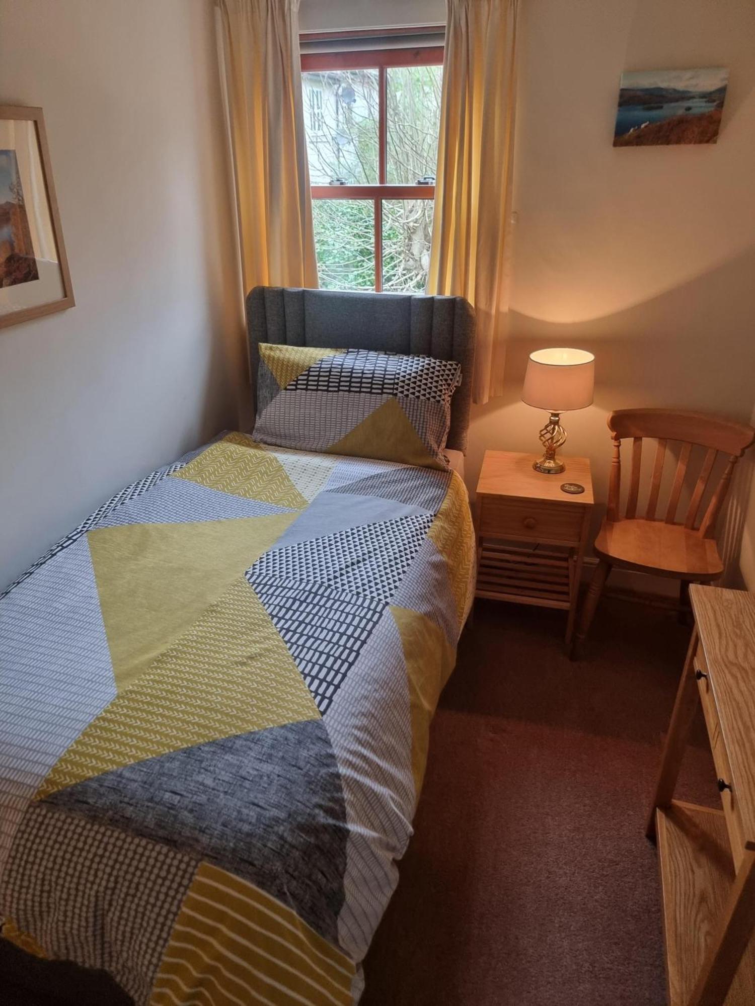 Catbells Apartment Keswick  Exterior foto