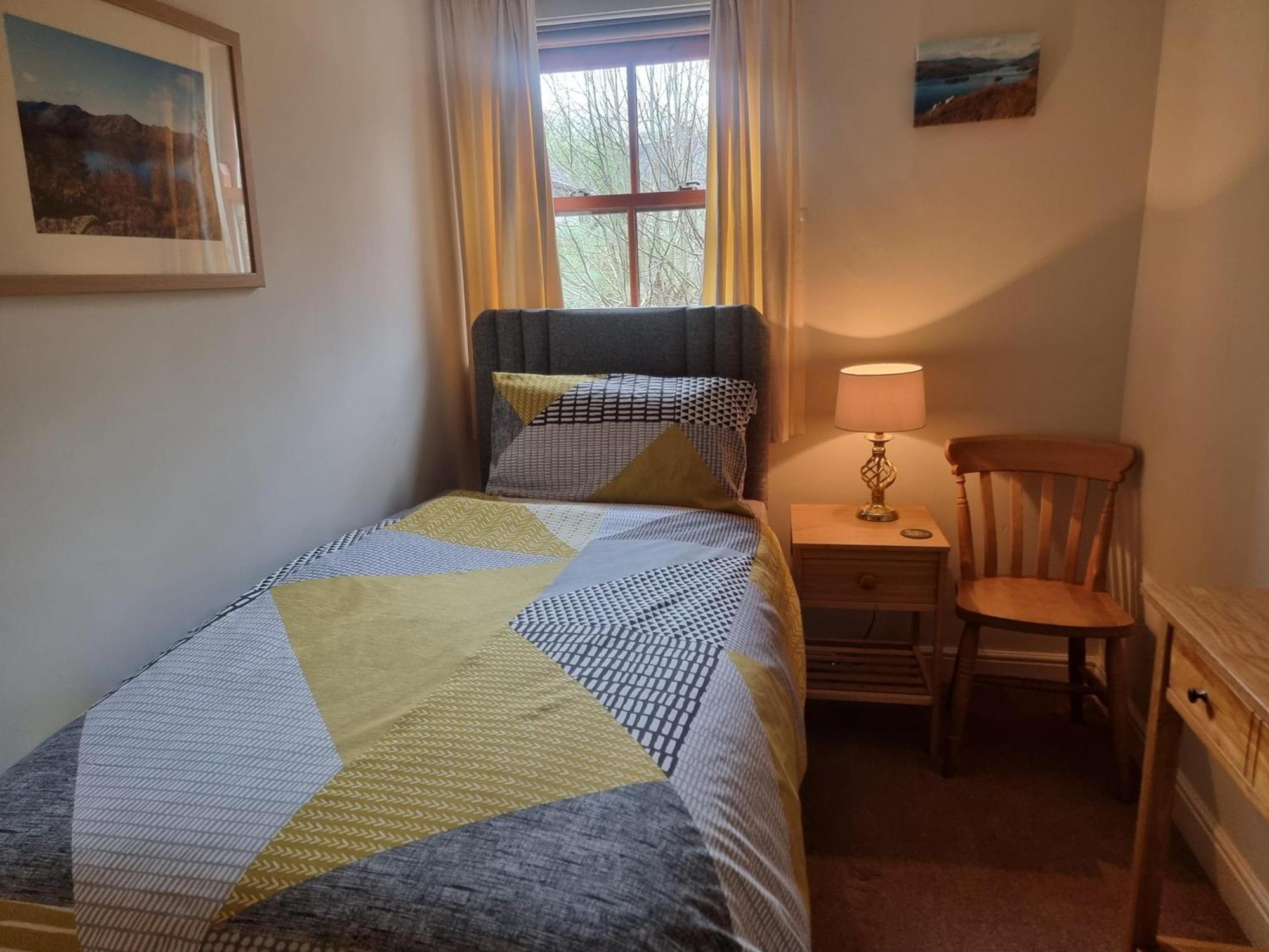 Catbells Apartment Keswick  Exterior foto